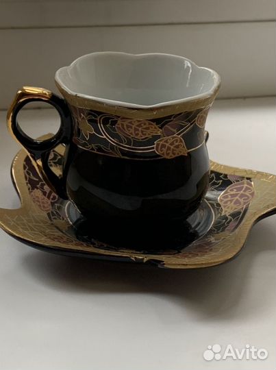 Кофейный набор