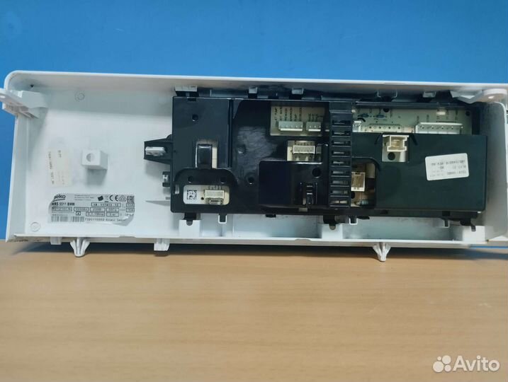 Модуль стиральной машины Beko WRS 5511BWW