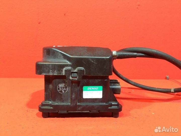 Моторчик круиз контроля Honda Accord 7 седан K20A