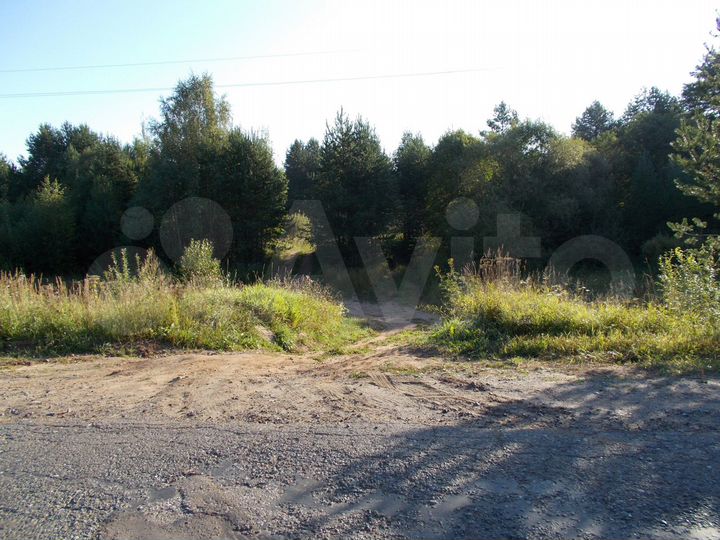 Участок 4 га (СНТ, ДНП)