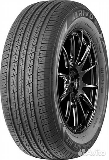 Arivo Traverso ARV H/T 225/55 R18 98H