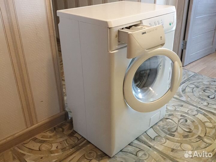Стиральная машина автомат бу