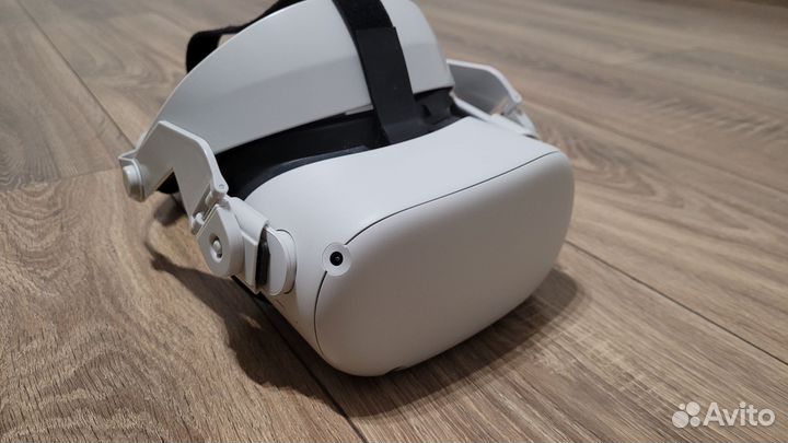 Oculus quest 2