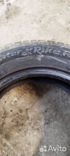 Hankook Winter I'Pike 175/65 R14