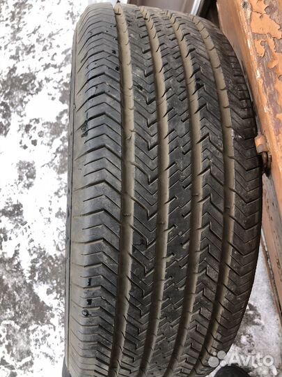 Michelin Radial XSE 215/60 R16 94T