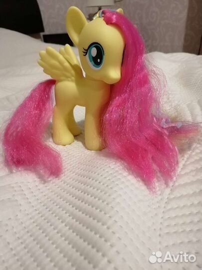 My little pony