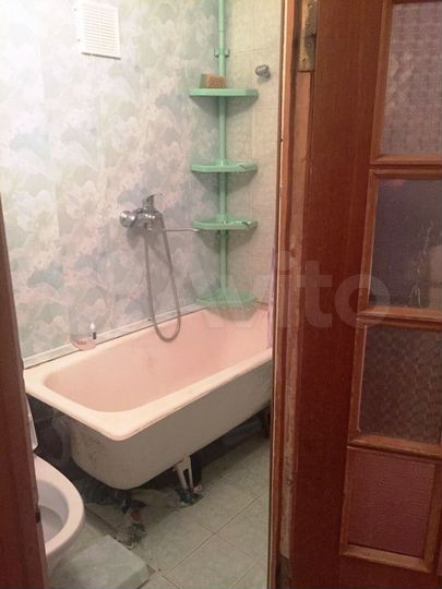 1-к. квартира, 31,5 м², 3/5 эт.