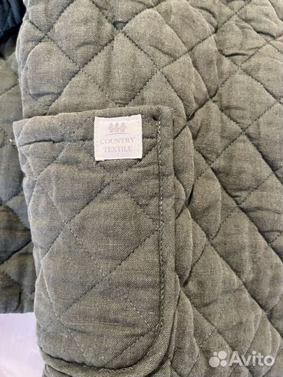 Country textile кимоно