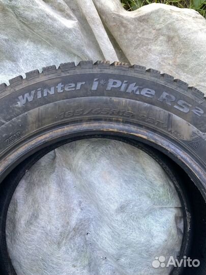 Hankook Winter I'Pike RS2 W429 185/65 R15 95T