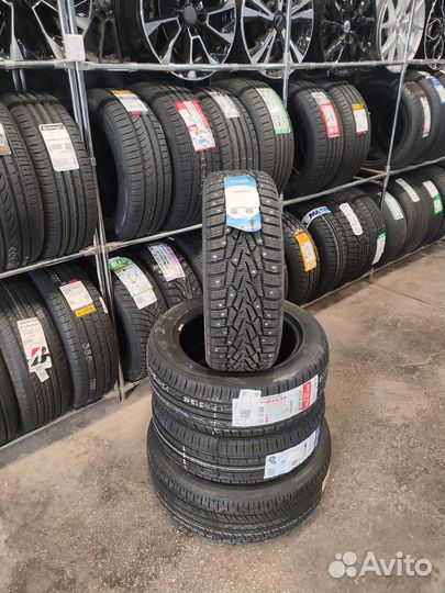 Nokian Tyres Nordman 7 235/55 R17 103T
