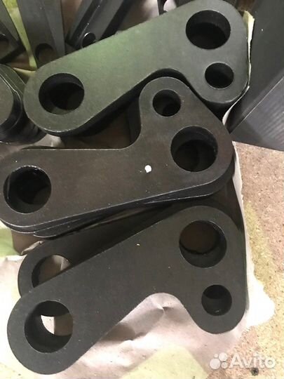 Лазерная резка металла