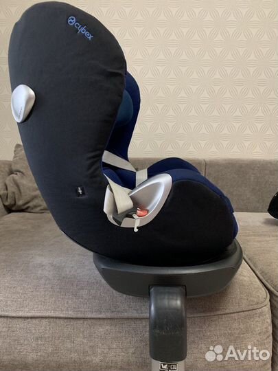Детское автокресло от 0 cybex