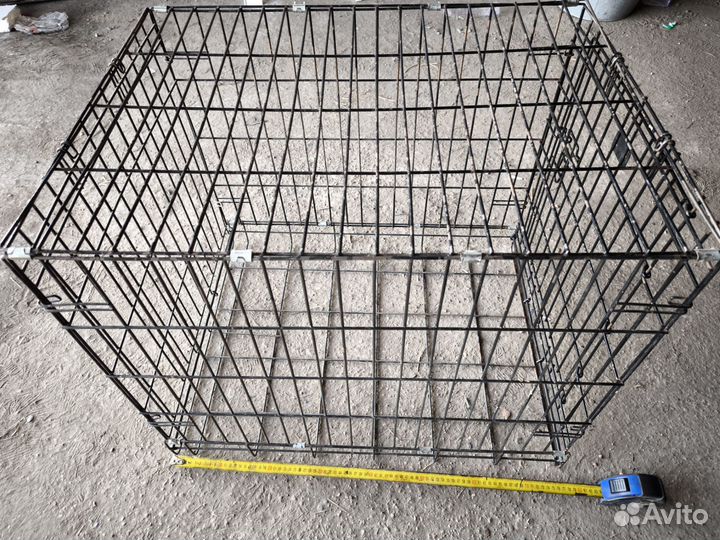 Вольер, клетка для собак