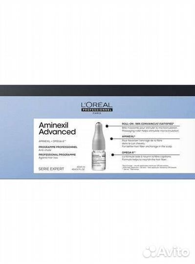 Лосьон от выпадения волос