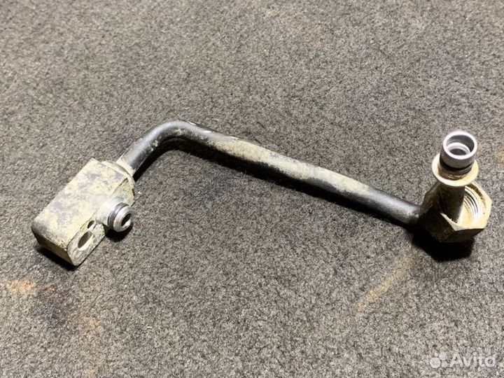 Трубка кондиционера Toyota Estima Emina/Lucida