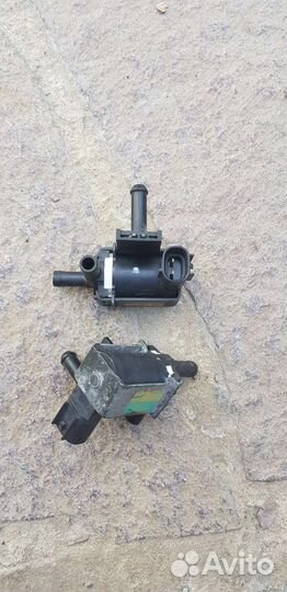 Клапан электромагнитный mazda Z6/ZY Mazda3, Mazda2