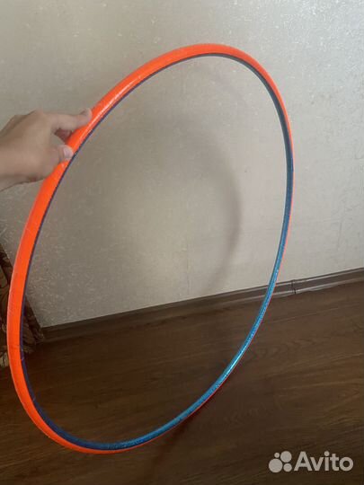 Обруч sasaki 75