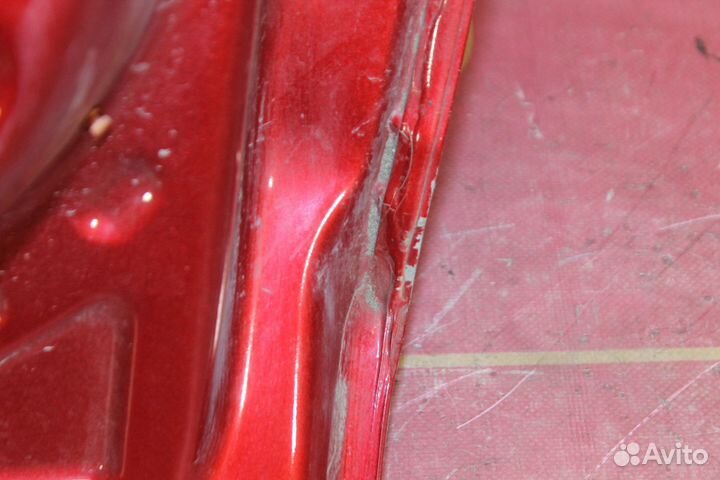 Дверь передняя левая Jetour Dashing