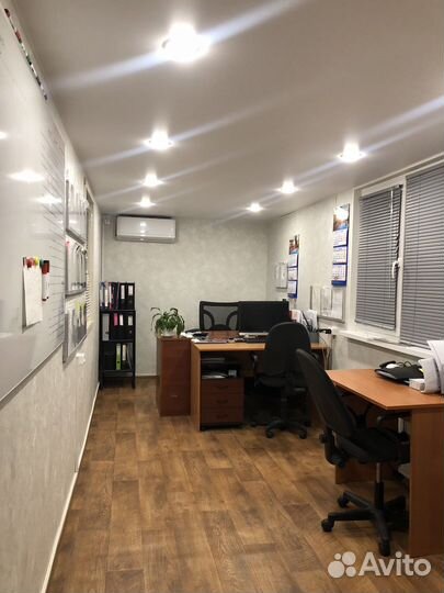 Бытовка под офис в аренду