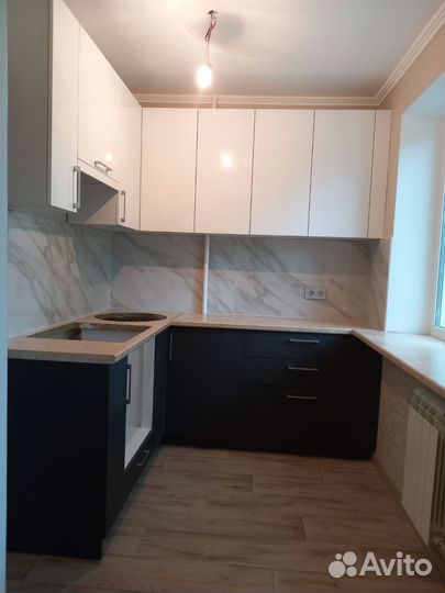 Сборка мебели