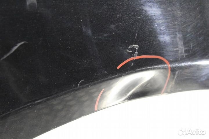 Крыло переднее правое BMW 7 E65 2001-2008