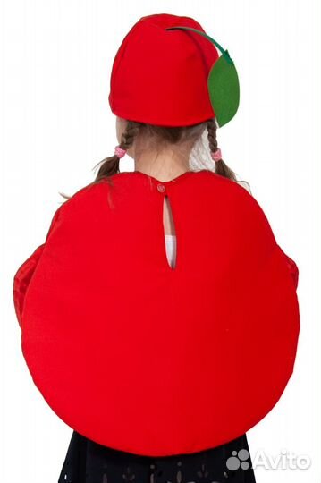 Костюмы овощей и фруктов. Прокат-Продажа