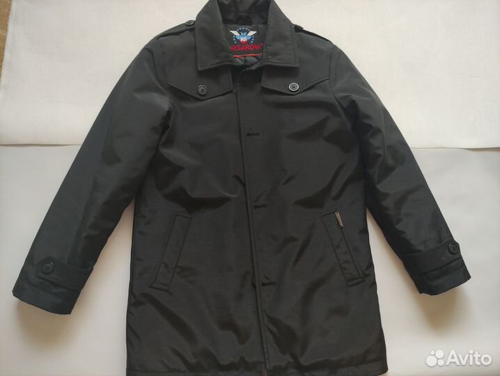 Куртка для мальчика