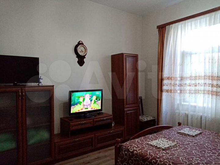 Дом 68 м² на участке 1 сот.