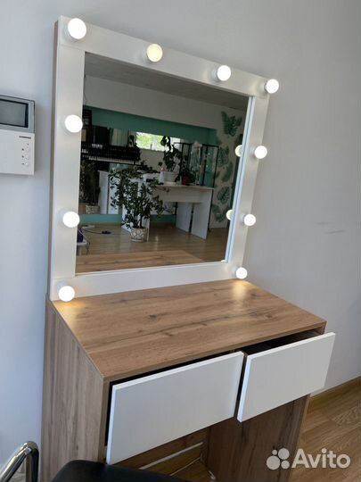 Аренда кабинета в салоне красоты