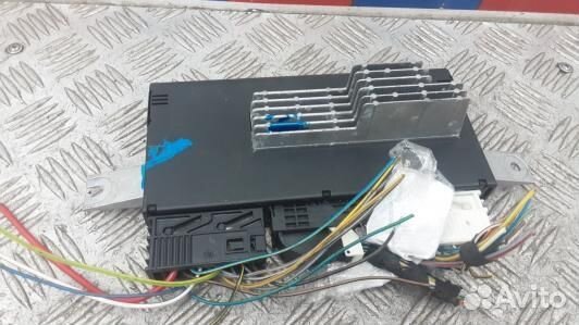 Блок управления BMW 5 E39 (PSE06NC01)