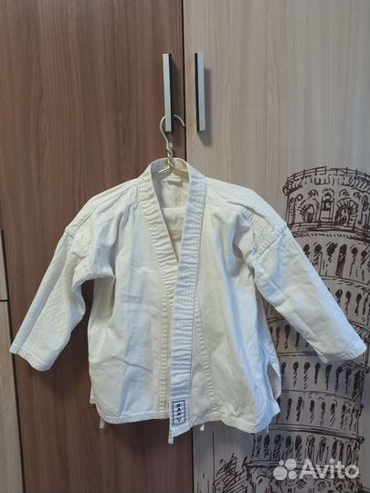 Кимоно