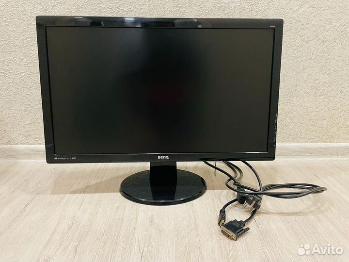 Монитор для компьютера 24 дюйма