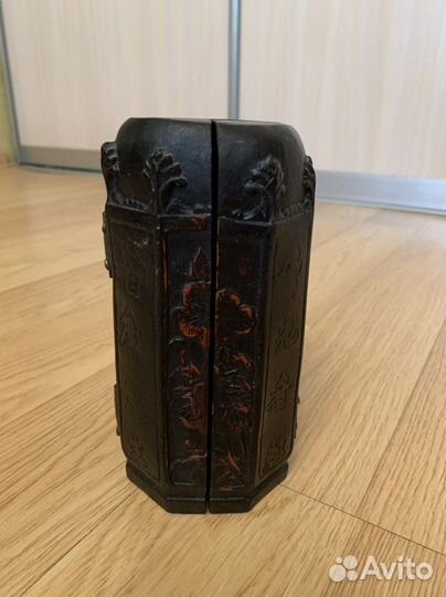 Молитвенник, привезенный из тибетабуддизм