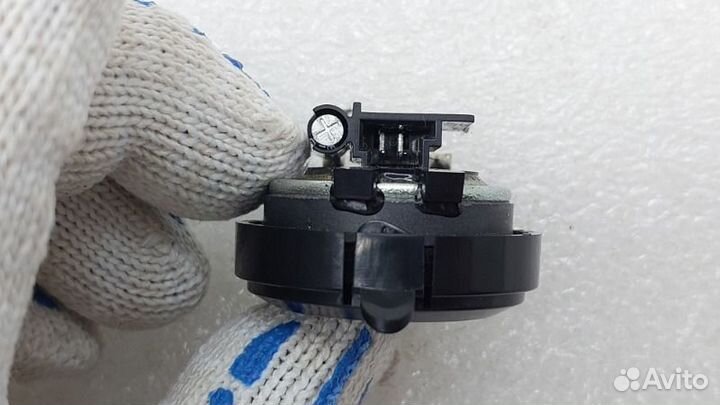 Динамик Mitsubishi Outlander GF2W 4B11 2020