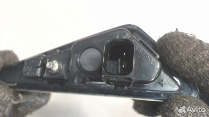 Повторитель поворотов Tesla Model S, 2020