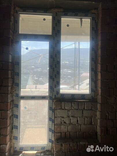 Двери и окна пластиковые,балконные