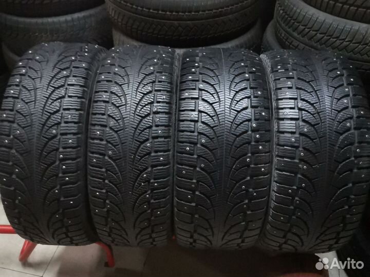 Pirelli Winter Carving Edge 245/45 R19 и 275/40 R19