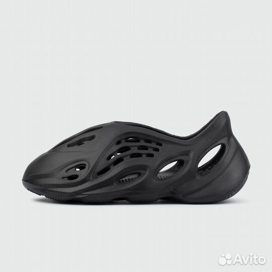 Кроссовки Yeezy Foam Black