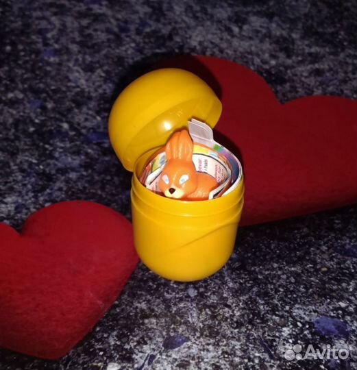 Белка из мультфильма 