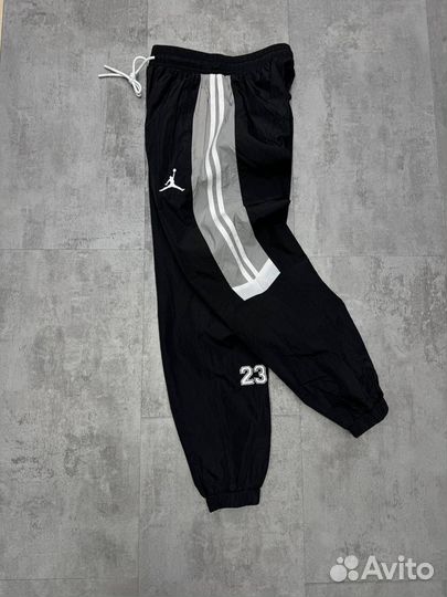 Штаны Jordan плащовка