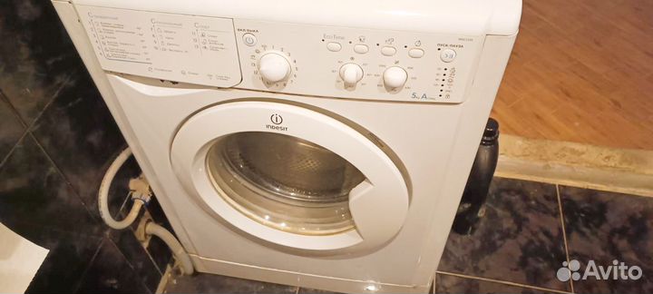 Стиральная машина бу (самовывоз)