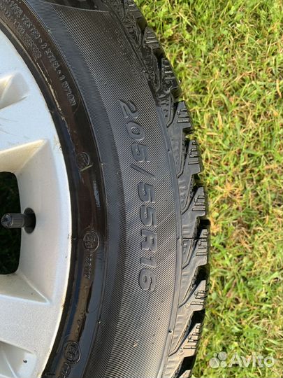 Viatti Brina Nordico V-522 205/55 R16 91T