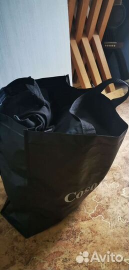 Лот из 7 женских вещей размер S