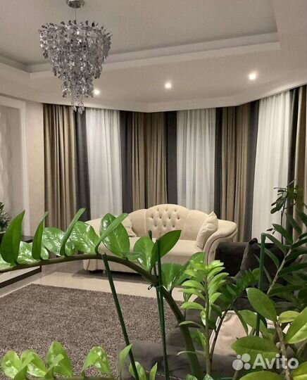 Пошив штор и домашнего текстиля