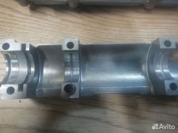 Гбц. honda CBR 1100xx