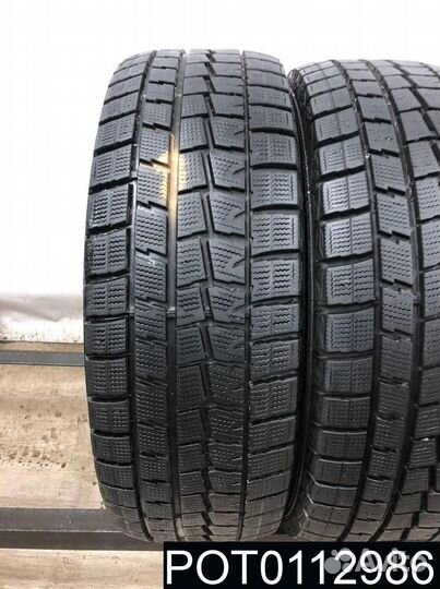 Dunlop Winter Maxx WM01 215/60 R16 95Q