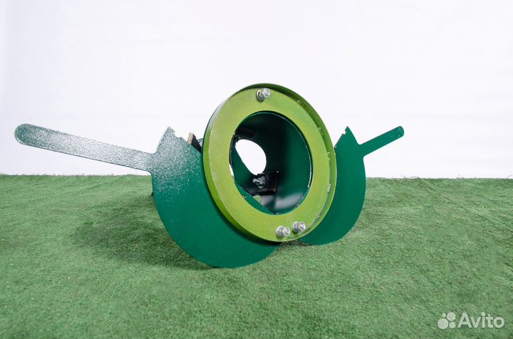 Растариватель Биг-Бегов. Дозатор мешков