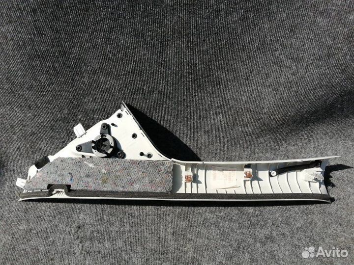 Обшивка стойки салона передняя правая Ford Kuga