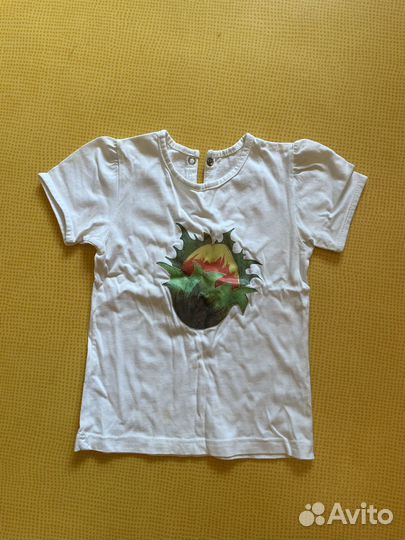 Карнавальный костюм Белочка 3 года