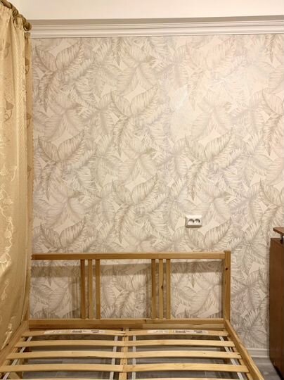 Комната 10 м² в 2-к., 7/9 эт.